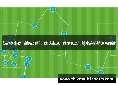 英超赛事参与情况分析:球队表现、球员状态与战术趋势的综合解读 英超赛事参与情况分析:球队表现、球员状态与战术趋势的综合解读