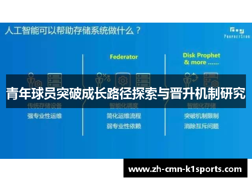 青年球员突破成长路径探索与晋升机制研究 青年球员突破成长路径探索与晋升机制研究